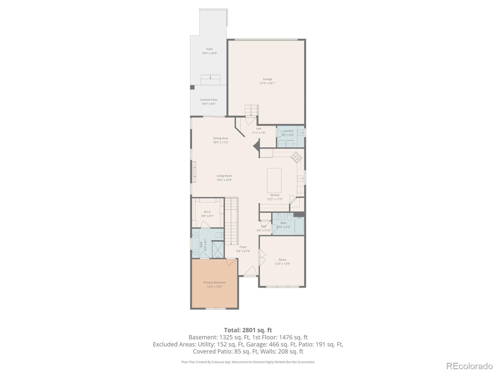 11500 E 26th Avenue Aurora CO 80010