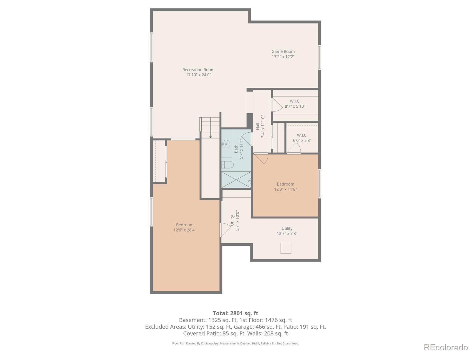 11500 E 26th Avenue Aurora CO 80010
