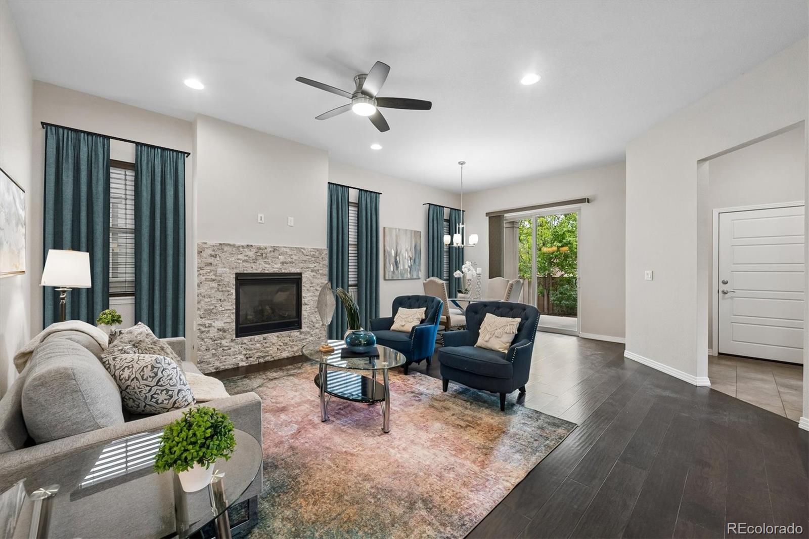 11500 E 26th Avenue Aurora CO 80010