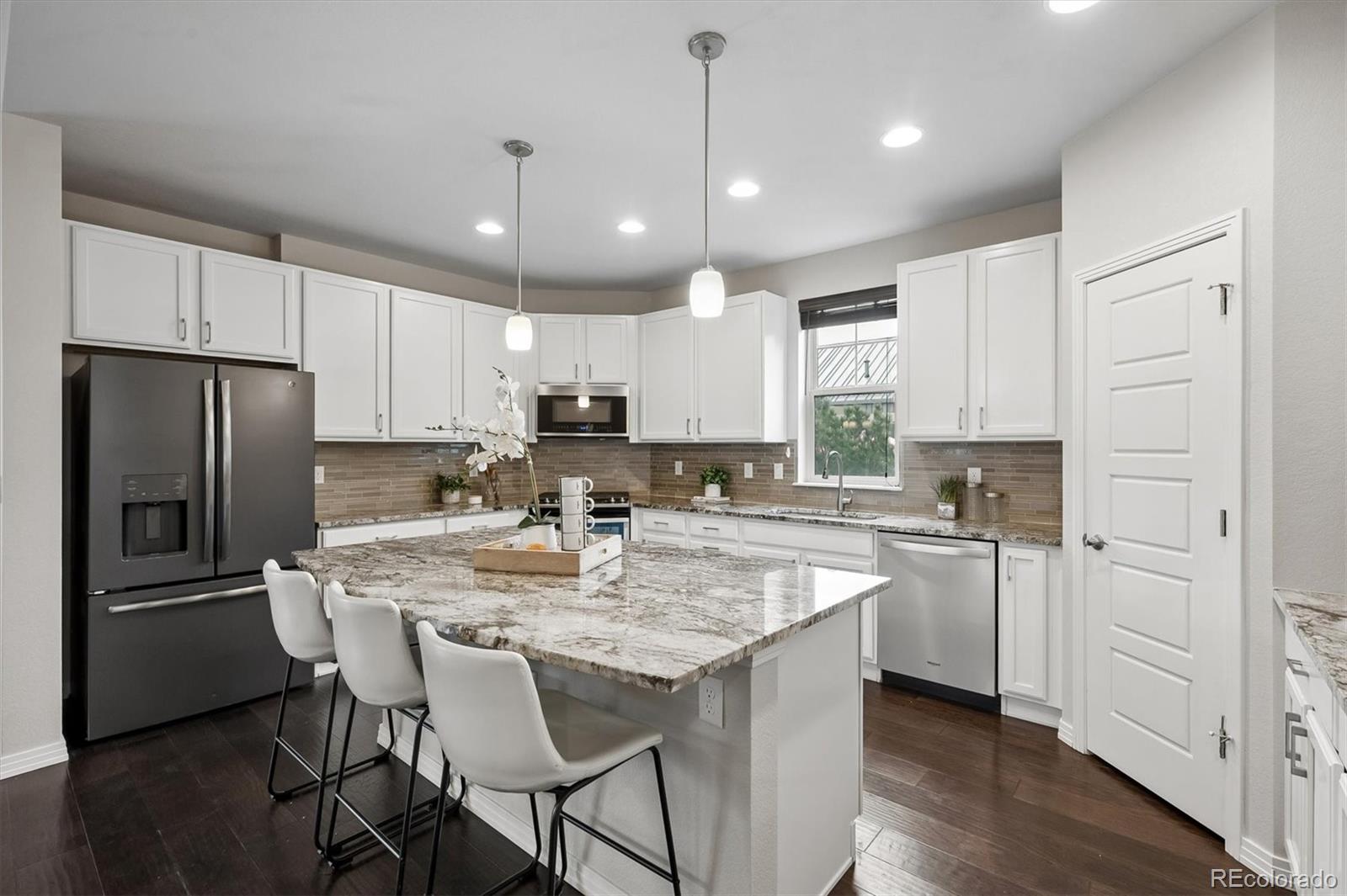 11500 E 26th Avenue Aurora CO 80010