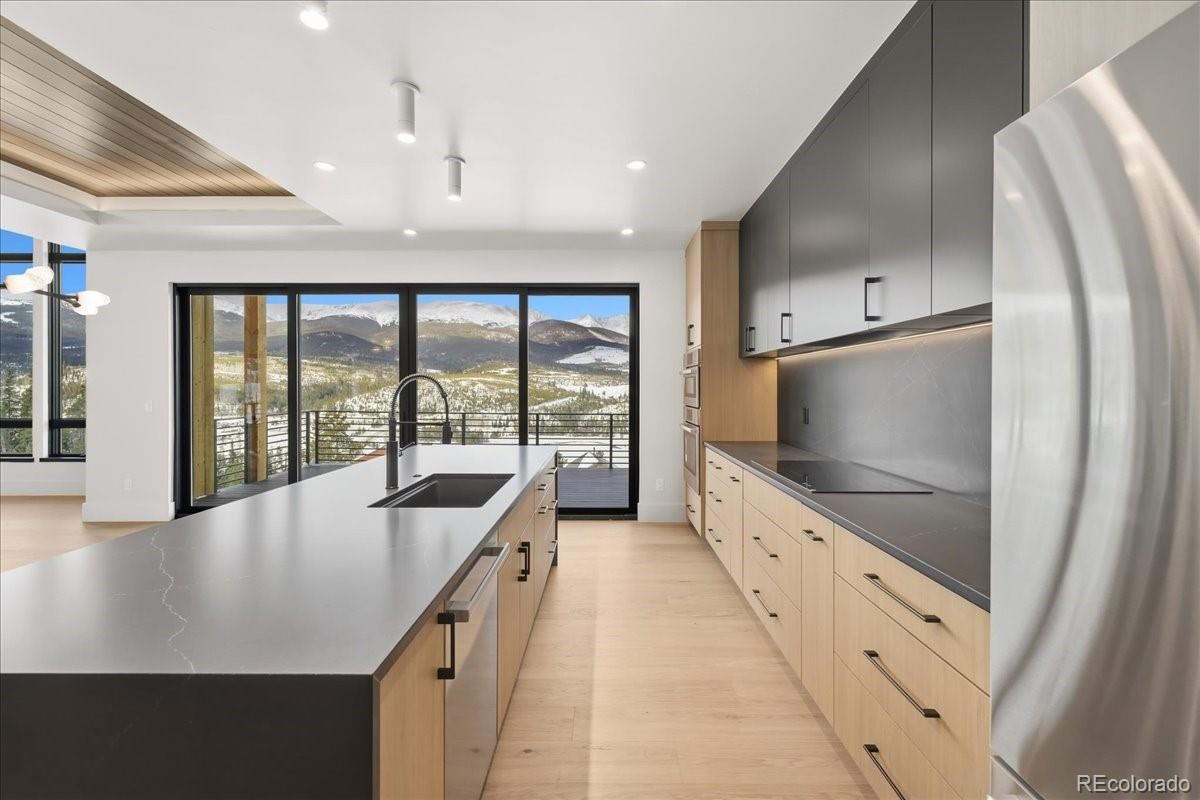 621 Shekel Lane Breckenridge CO 80424