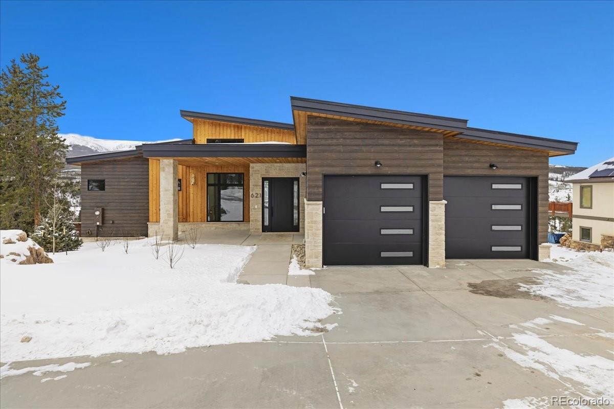 621 Shekel Lane Breckenridge CO 80424