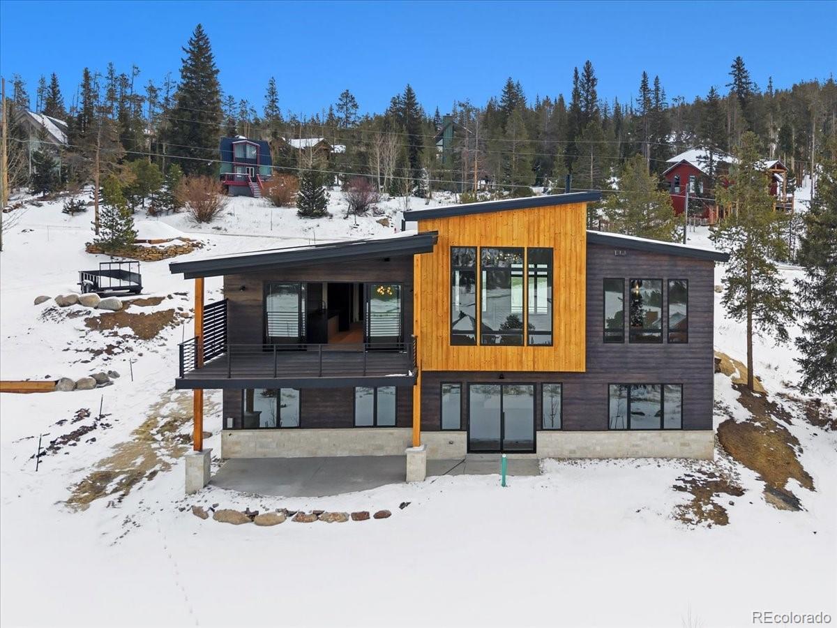 621 Shekel Lane Breckenridge CO 80424