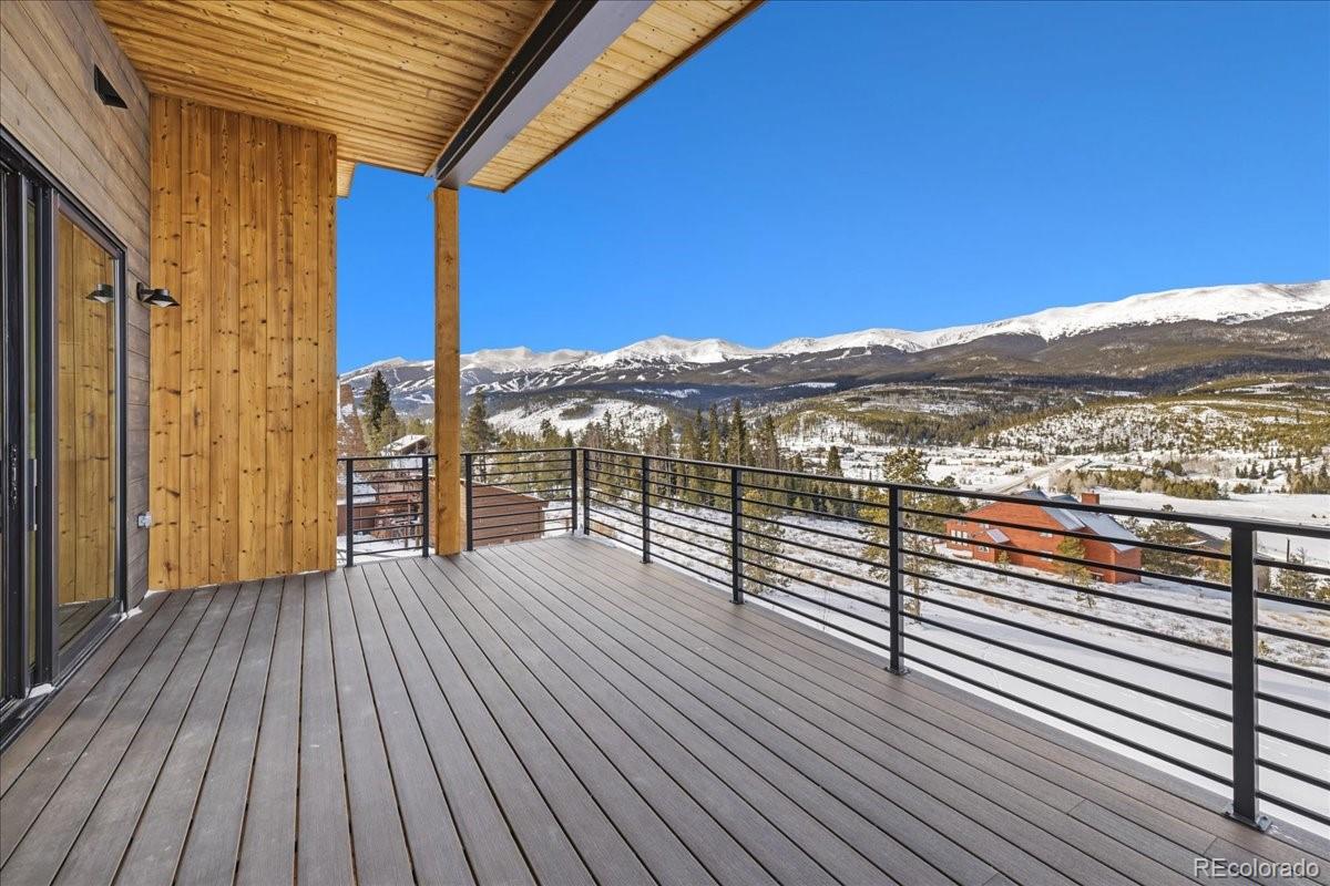 621 Shekel Lane Breckenridge CO 80424