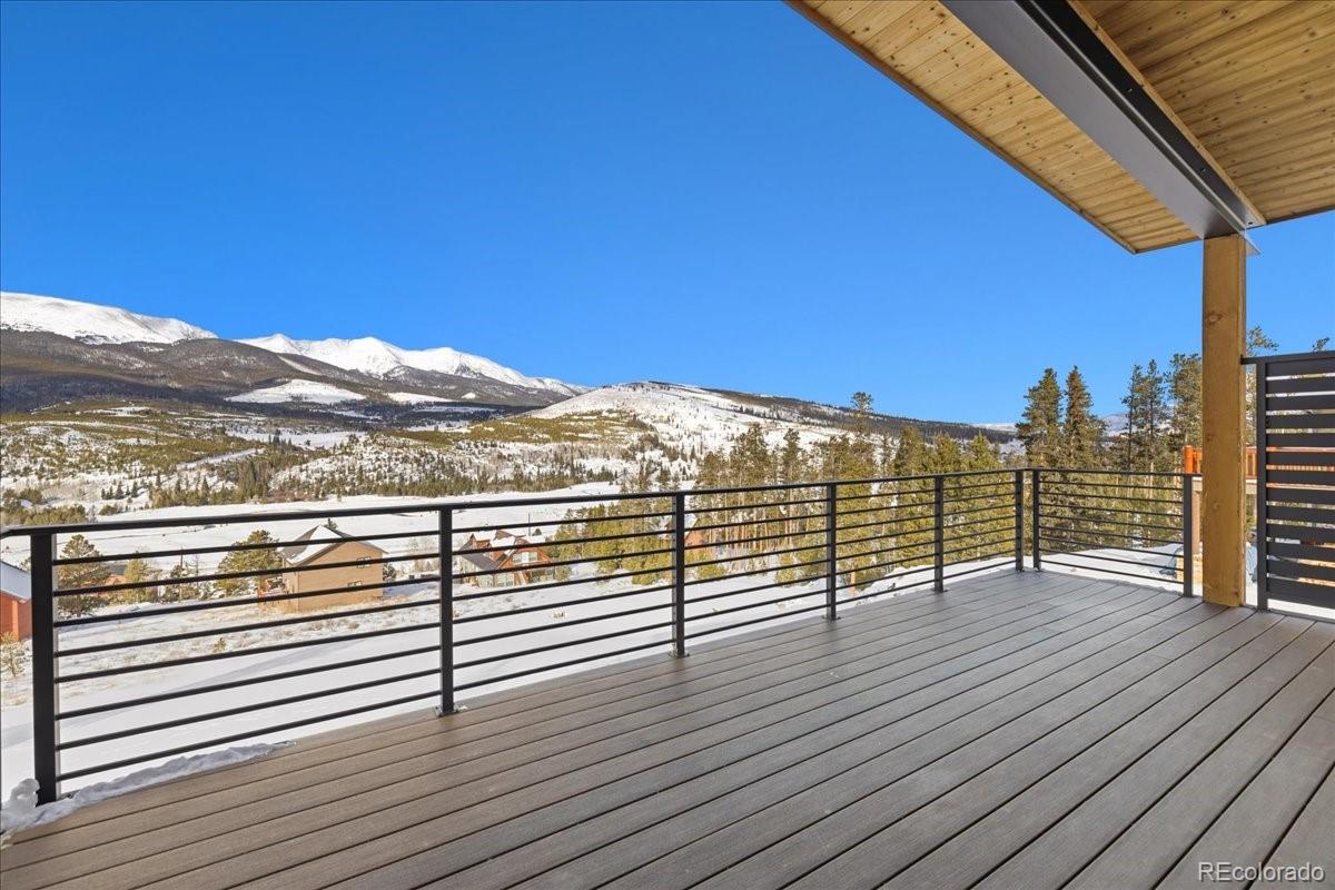 621 Shekel Lane Breckenridge CO 80424
