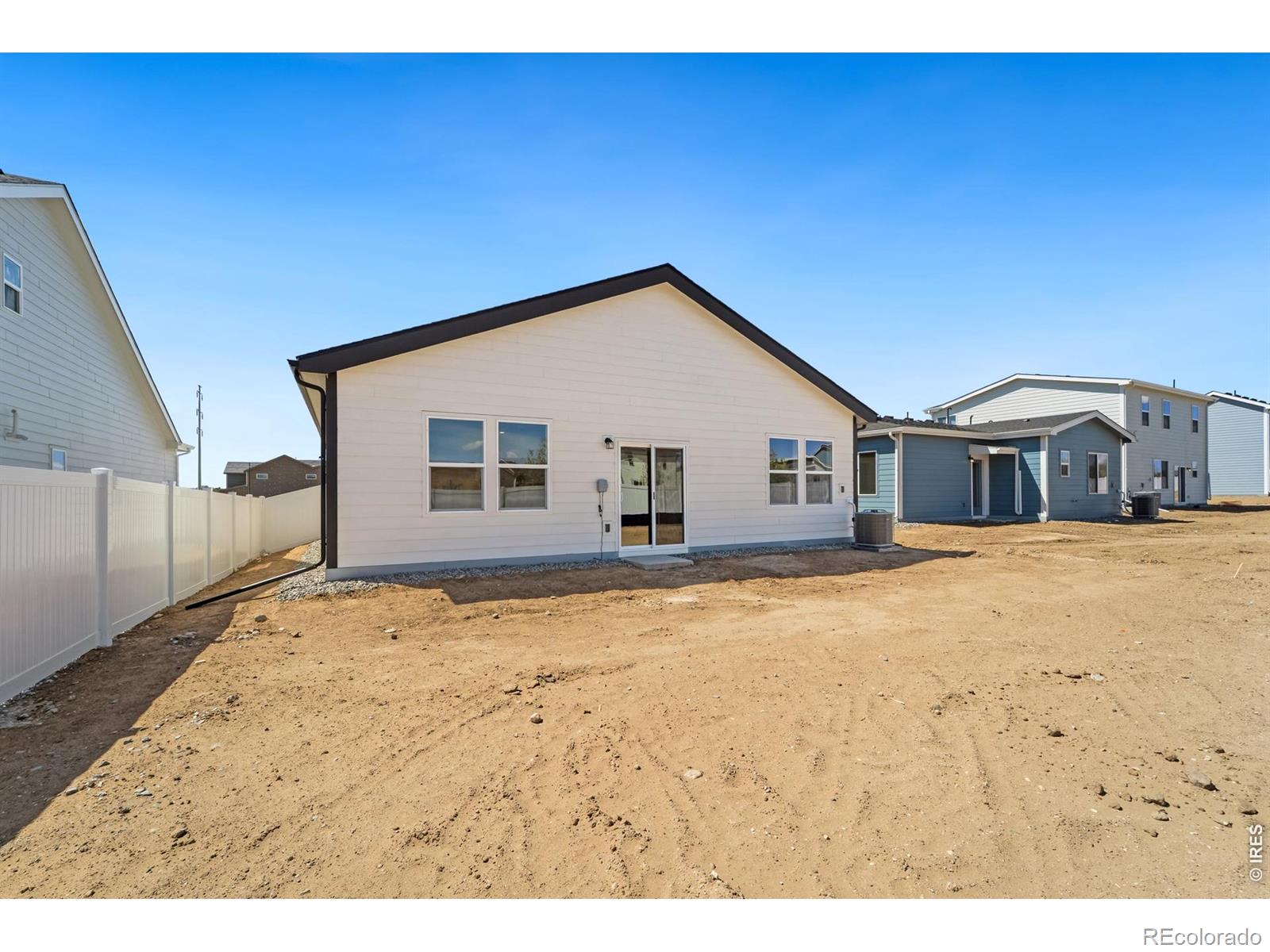 3900 Soapstone Street Evans CO 80620
