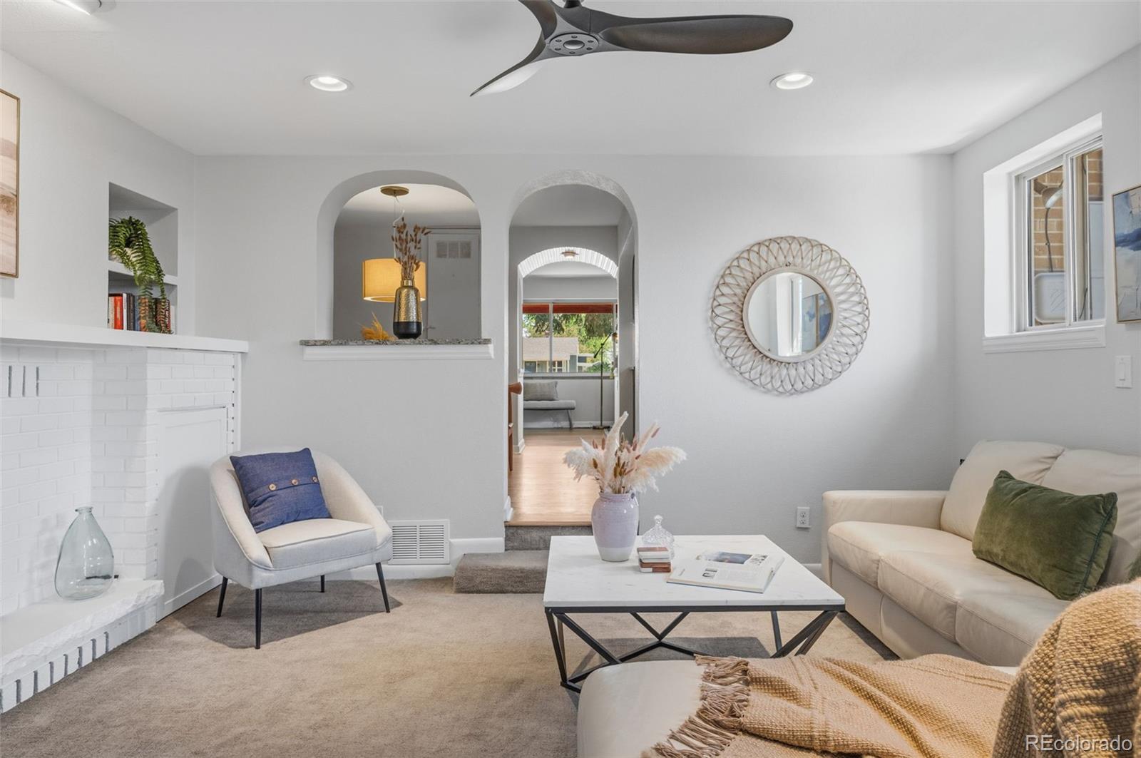 2037 Harlan Street Edgewater CO 80214