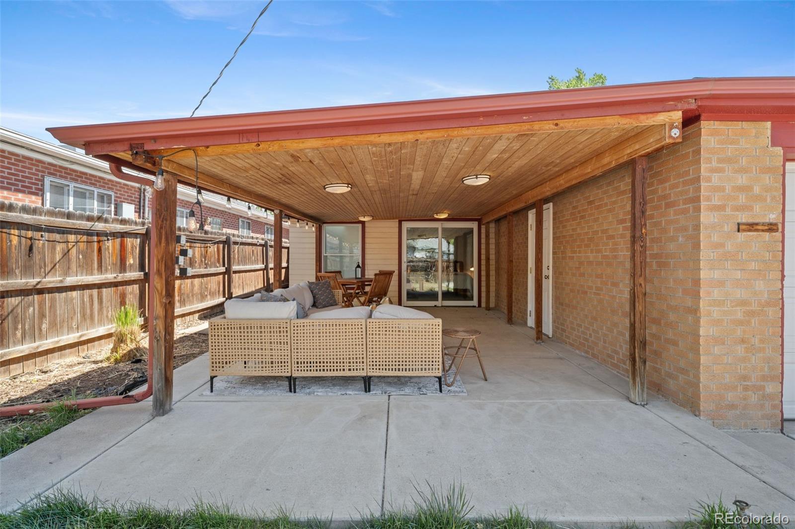 2037 Harlan Street Edgewater CO 80214