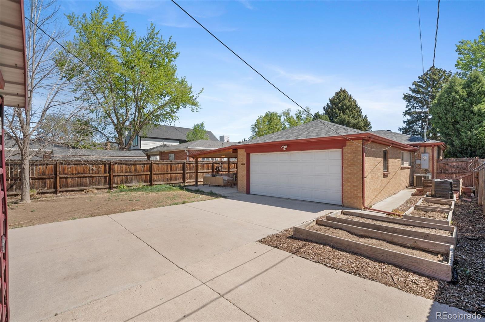2037 Harlan Street Edgewater CO 80214