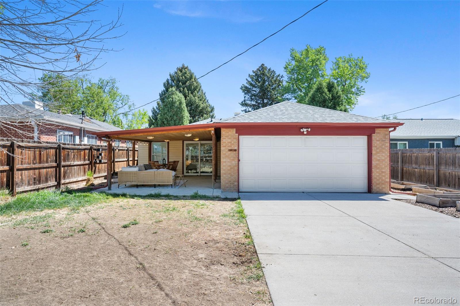 2037 Harlan Street Edgewater CO 80214