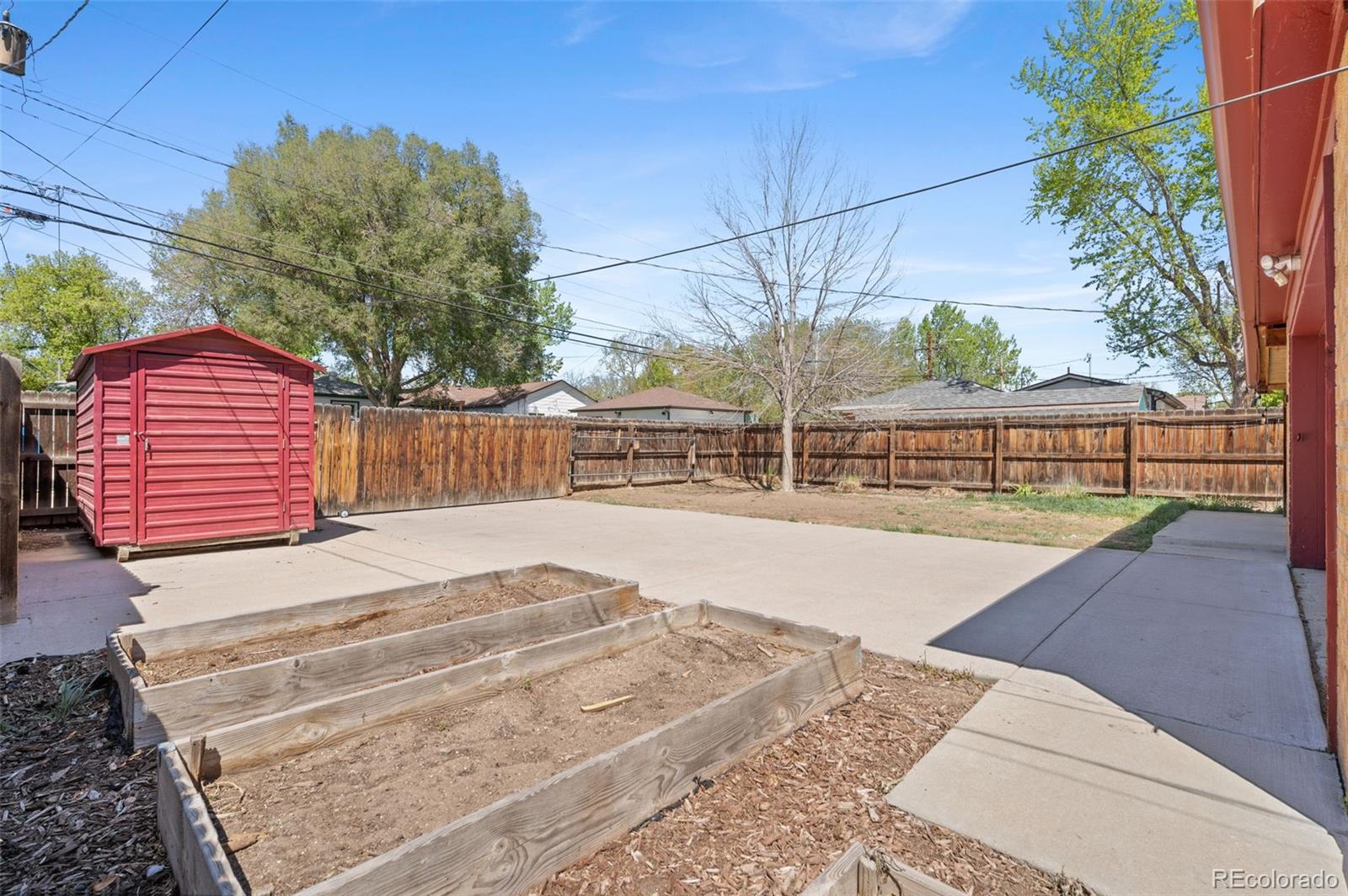 2037 Harlan Street Edgewater CO 80214