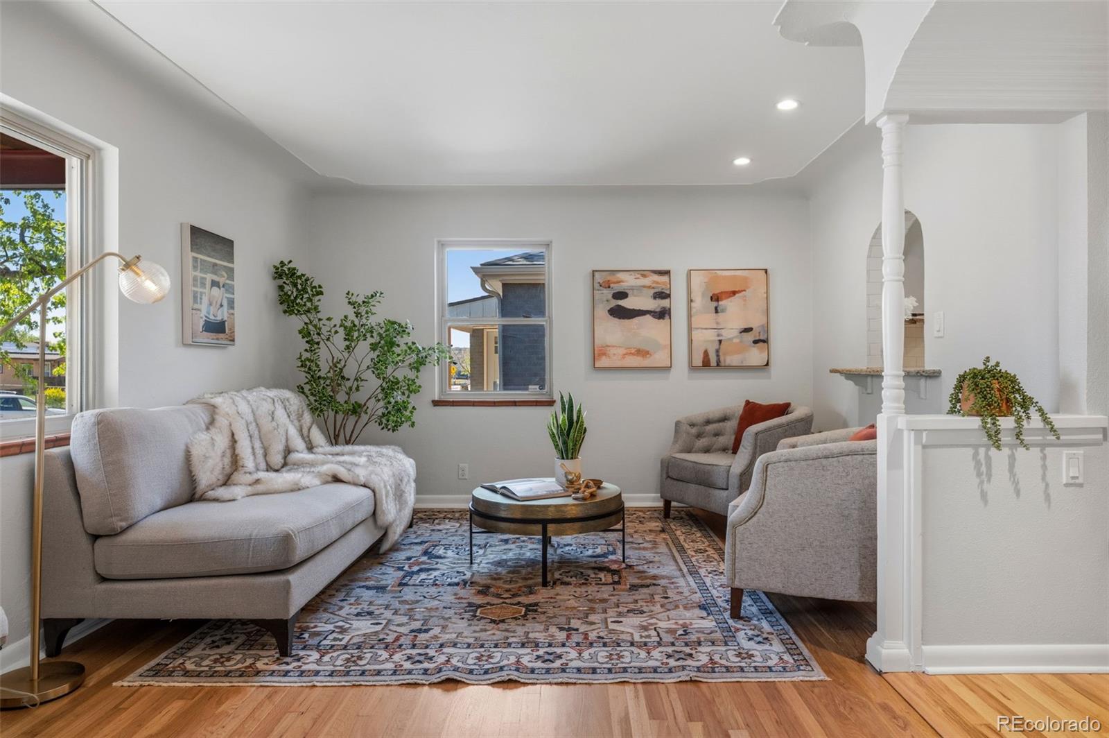 2037 Harlan Street Edgewater CO 80214