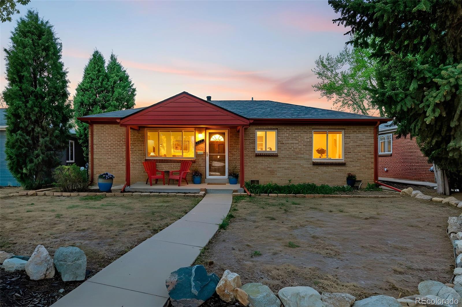 2037 Harlan Street Edgewater CO 80214