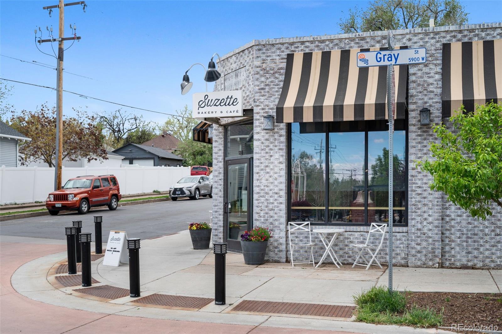 2037 Harlan Street Edgewater CO 80214