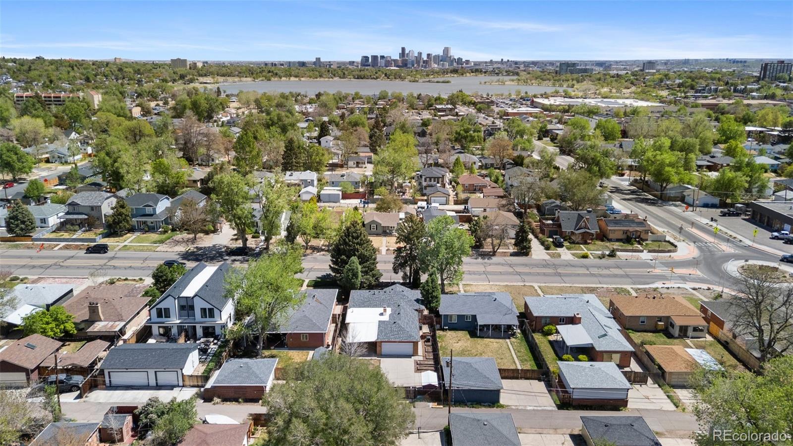 2037 Harlan Street Edgewater CO 80214