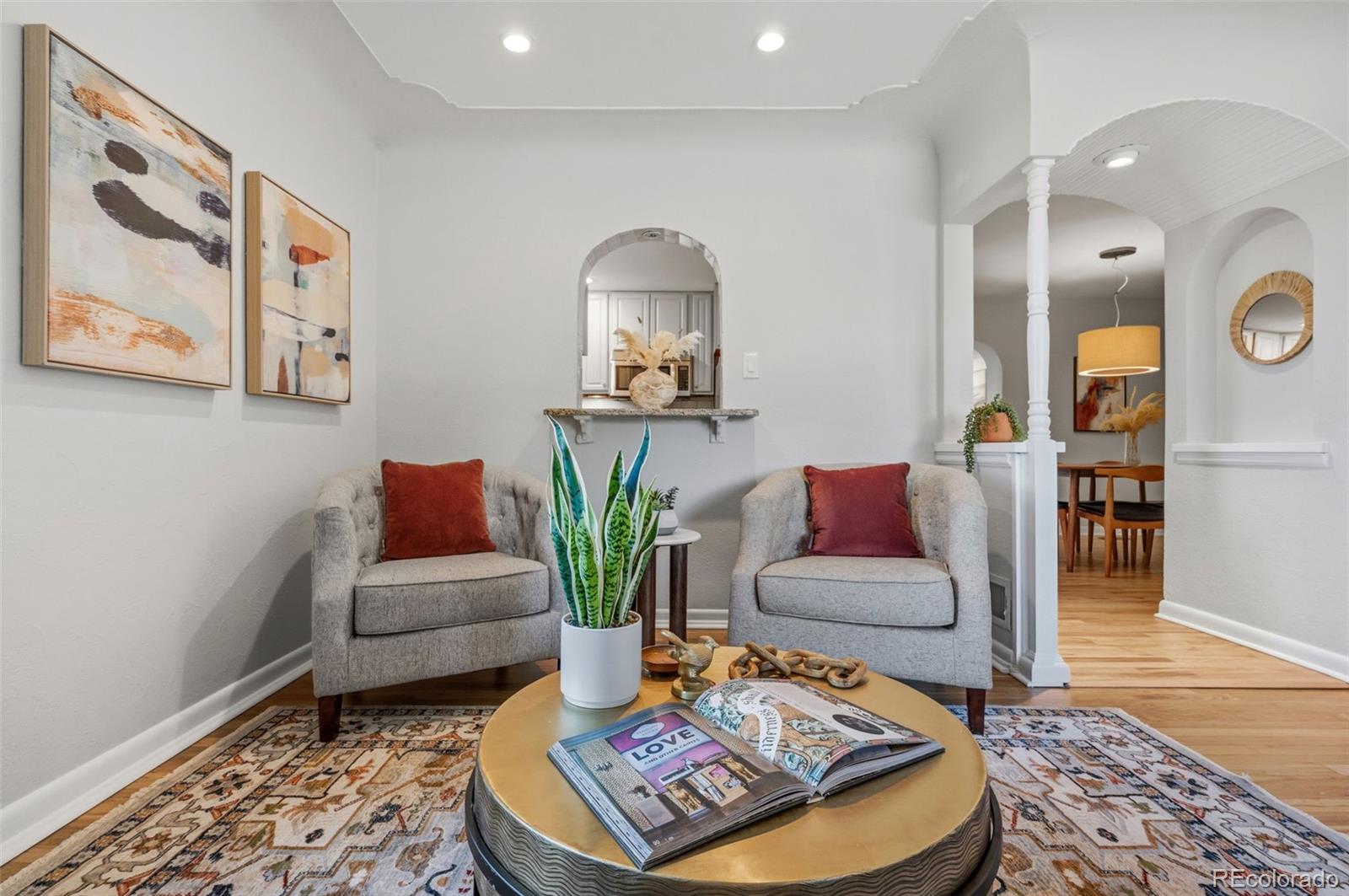 2037 Harlan Street Edgewater CO 80214