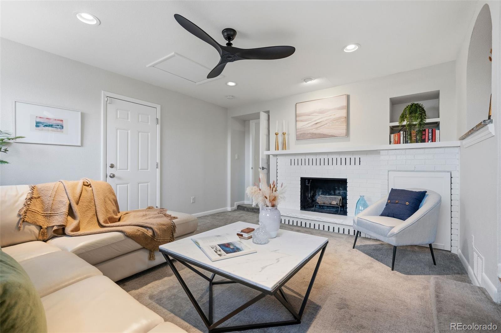 2037 Harlan Street Edgewater CO 80214