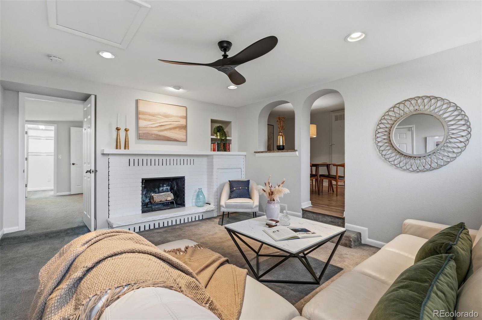 2037 Harlan Street Edgewater CO 80214