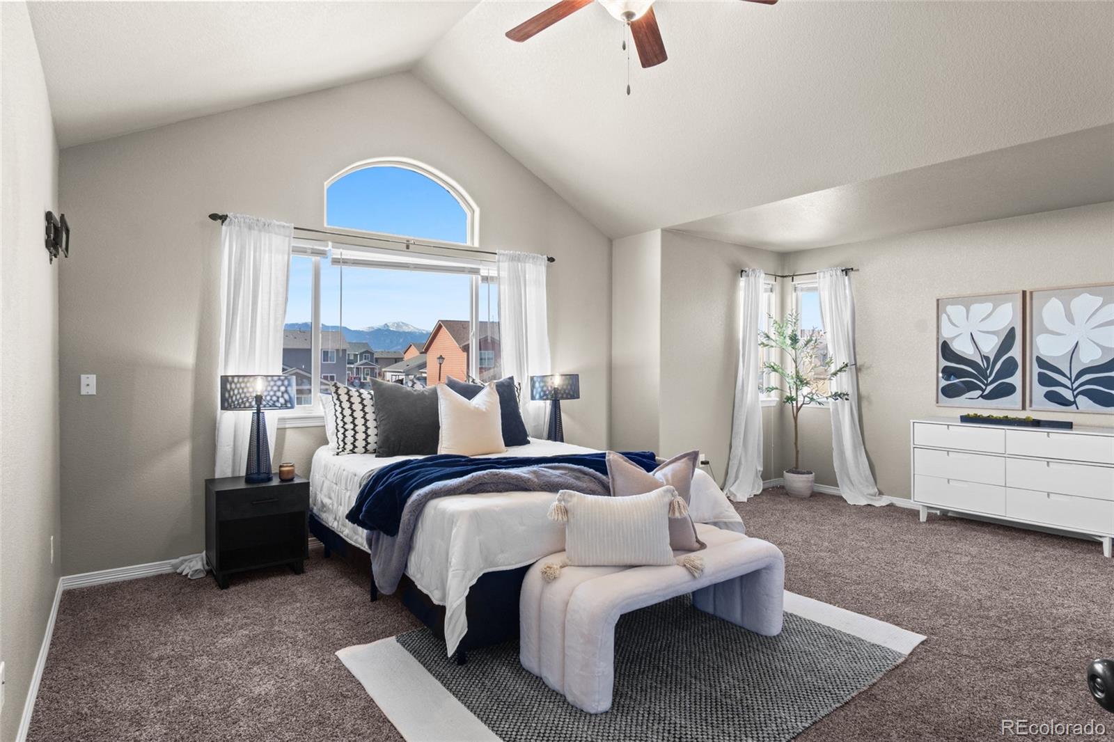6697 Kearsarge Drive Colorado Springs CO 80925