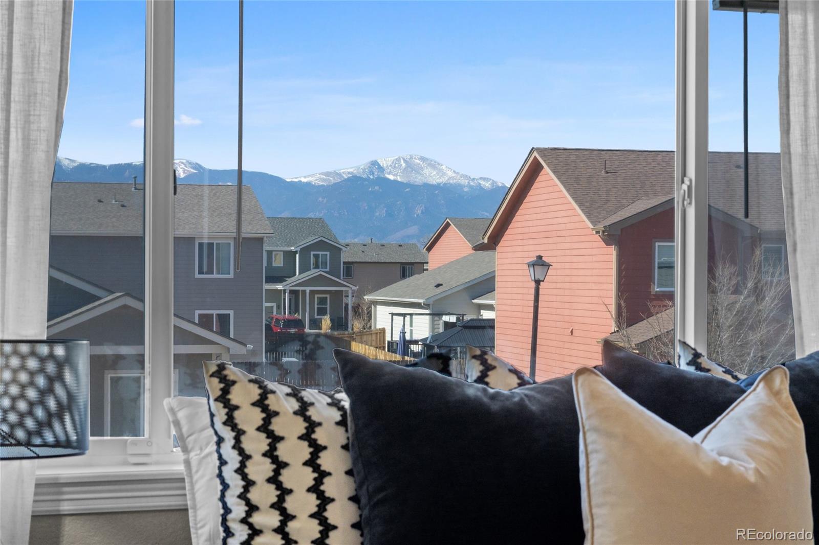 6697 Kearsarge Drive Colorado Springs CO 80925