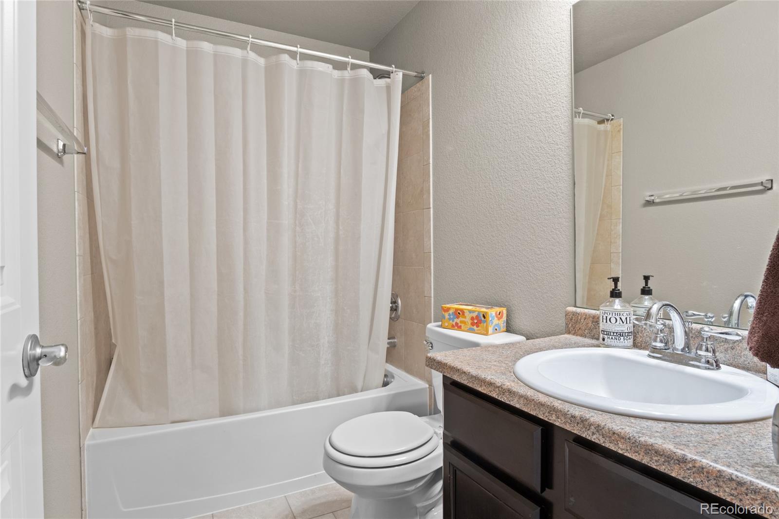 6697 Kearsarge Drive Colorado Springs CO 80925