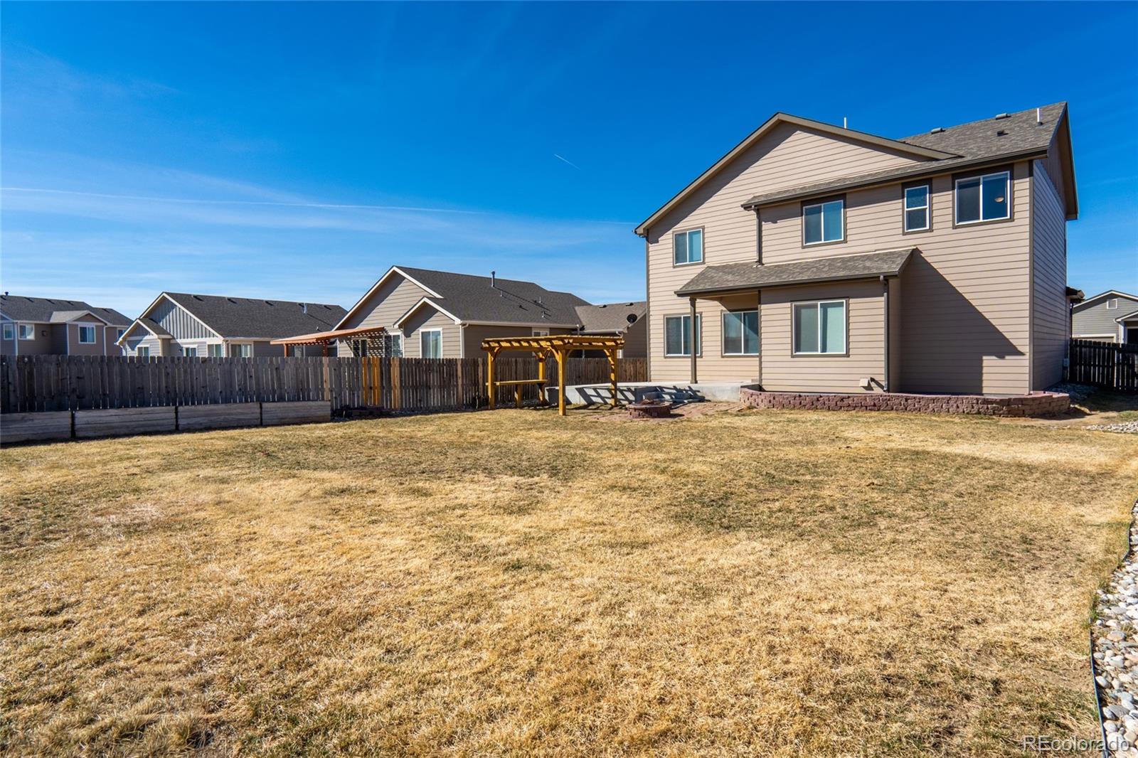 6697 Kearsarge Drive Colorado Springs CO 80925