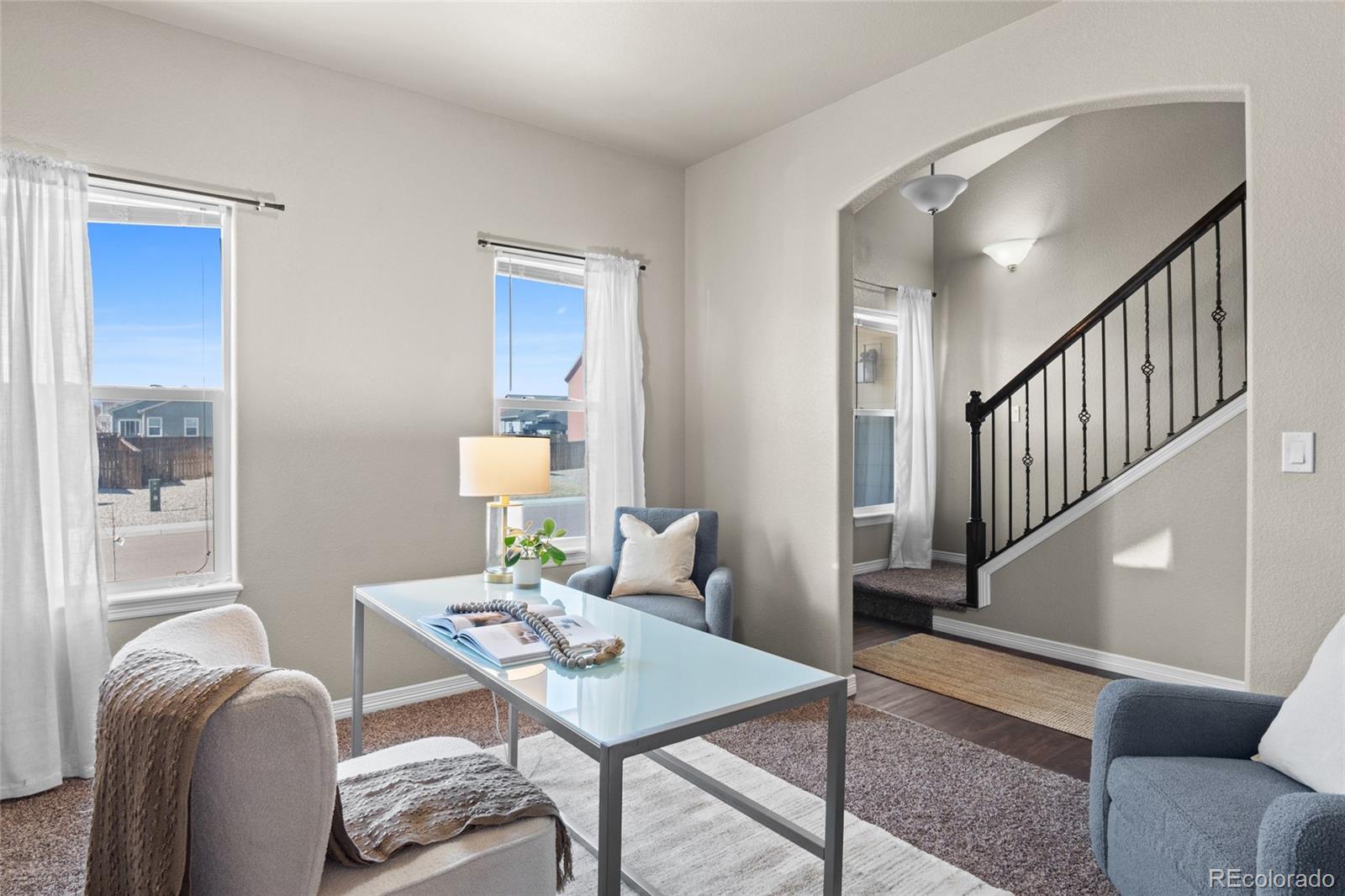 6697 Kearsarge Drive Colorado Springs CO 80925