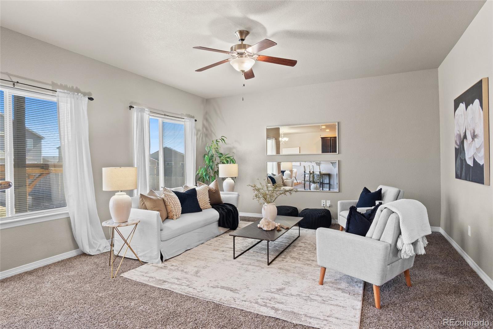 6697 Kearsarge Drive Colorado Springs CO 80925