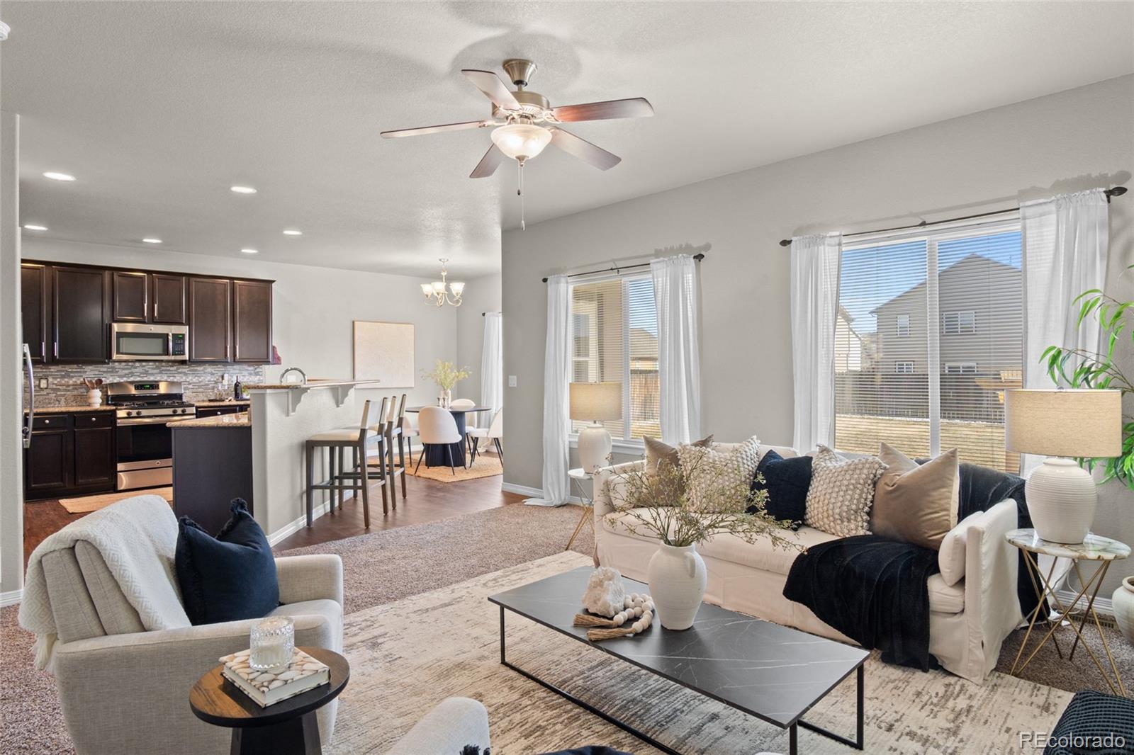 6697 Kearsarge Drive Colorado Springs CO 80925