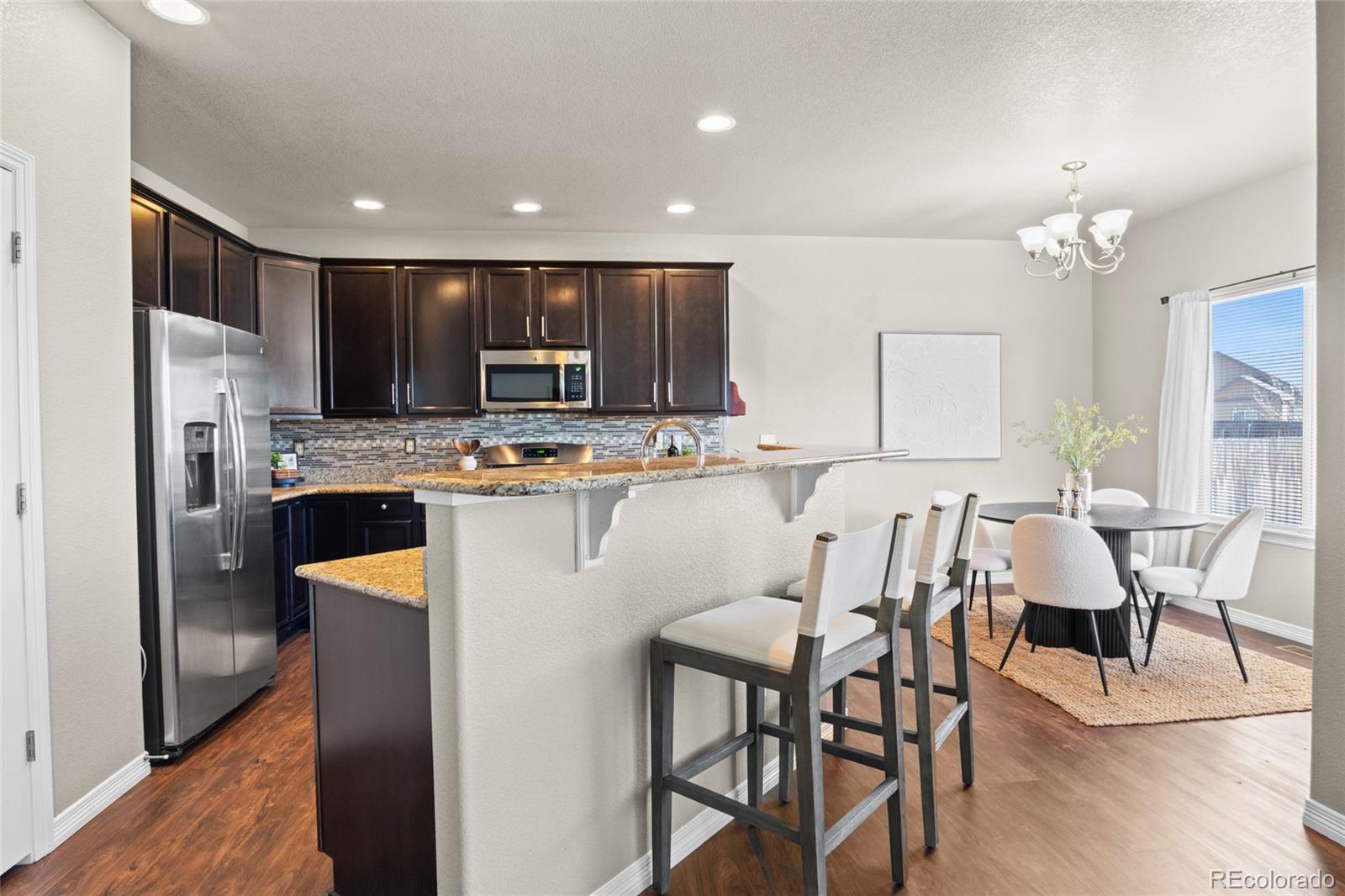 6697 Kearsarge Drive Colorado Springs CO 80925