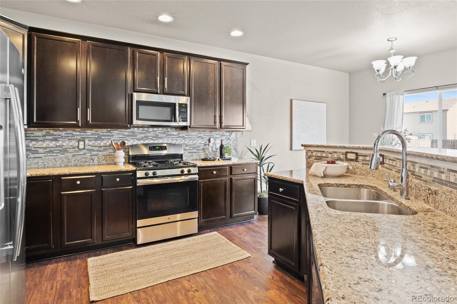 6697 Kearsarge Drive Colorado Springs CO 80925