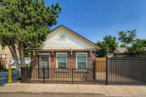 9541 E 16th Avenue Aurora CO 80010