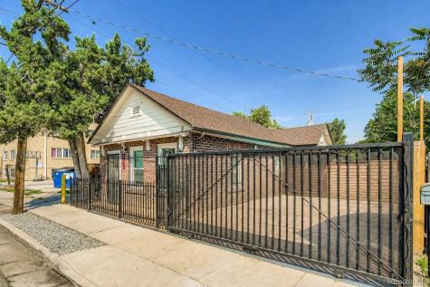 9541 E 16th Avenue Aurora CO 80010