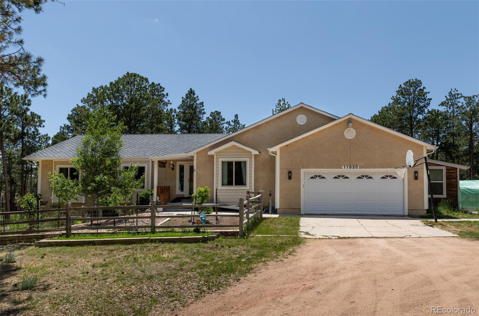 11030 Pine Meadows Road Colorado Springs CO 80908