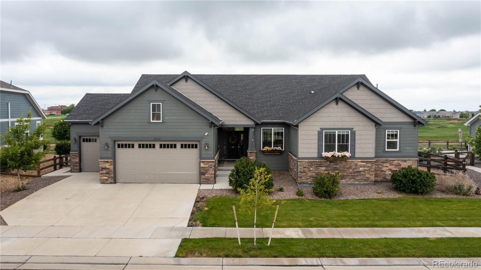 11259 Kalispell Street Commerce City CO 80022
