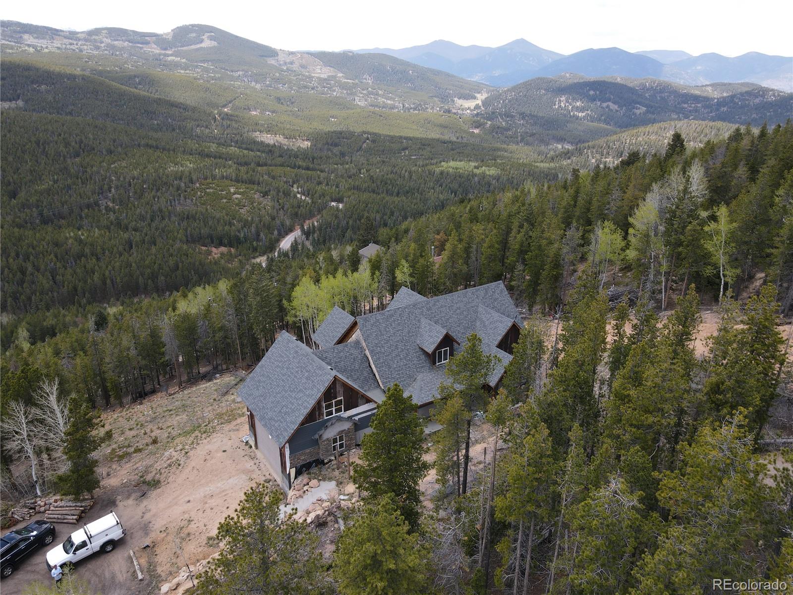 8642 Martin Lane Conifer CO 80433