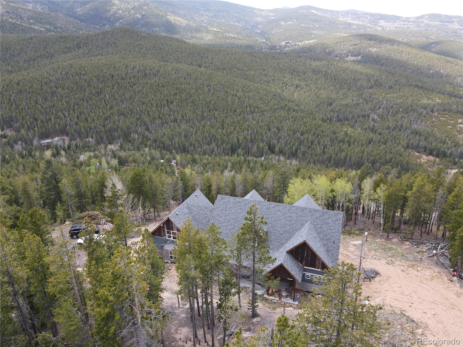 8642 Martin Lane Conifer CO 80433