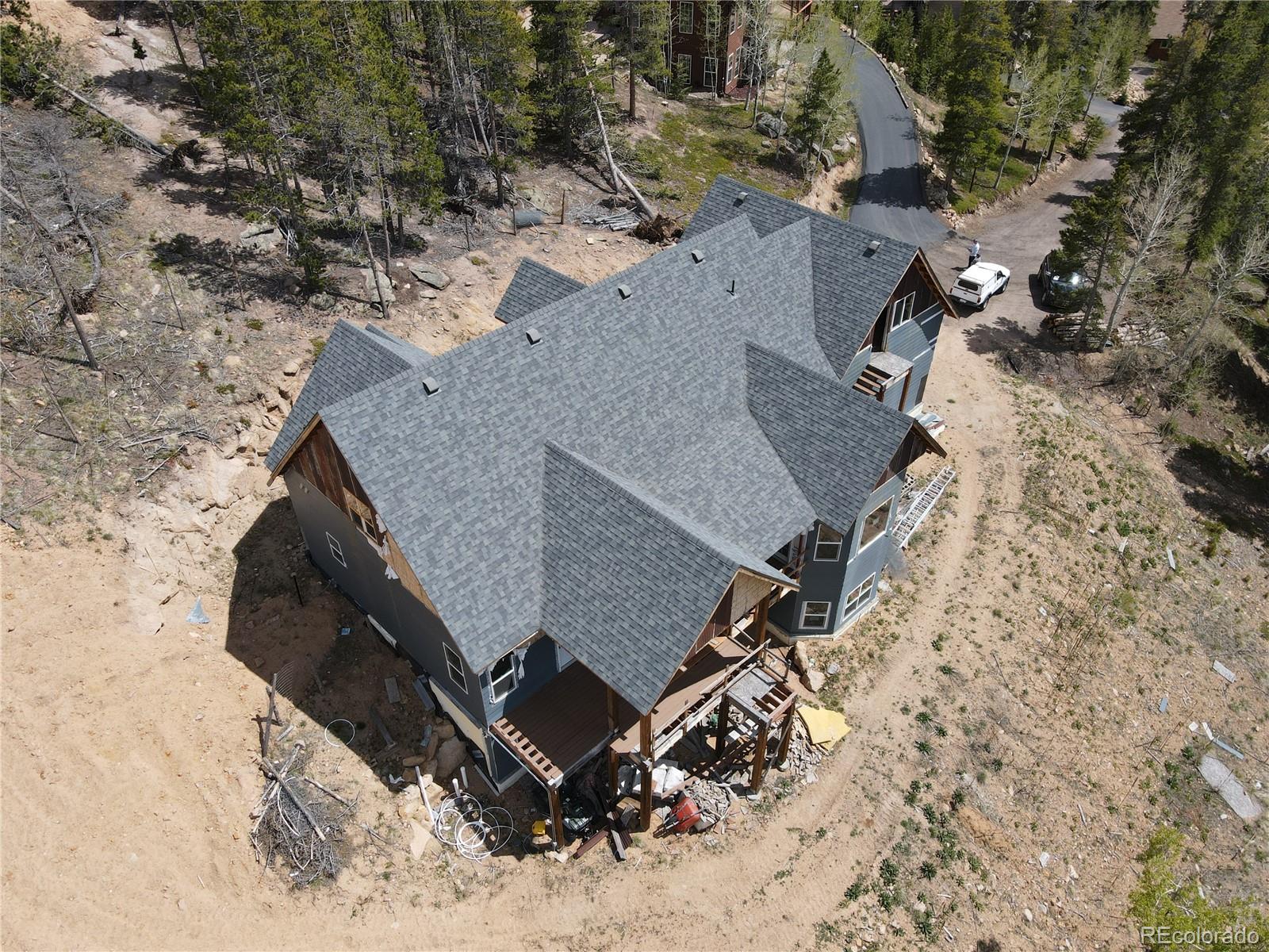 8642 Martin Lane Conifer CO 80433
