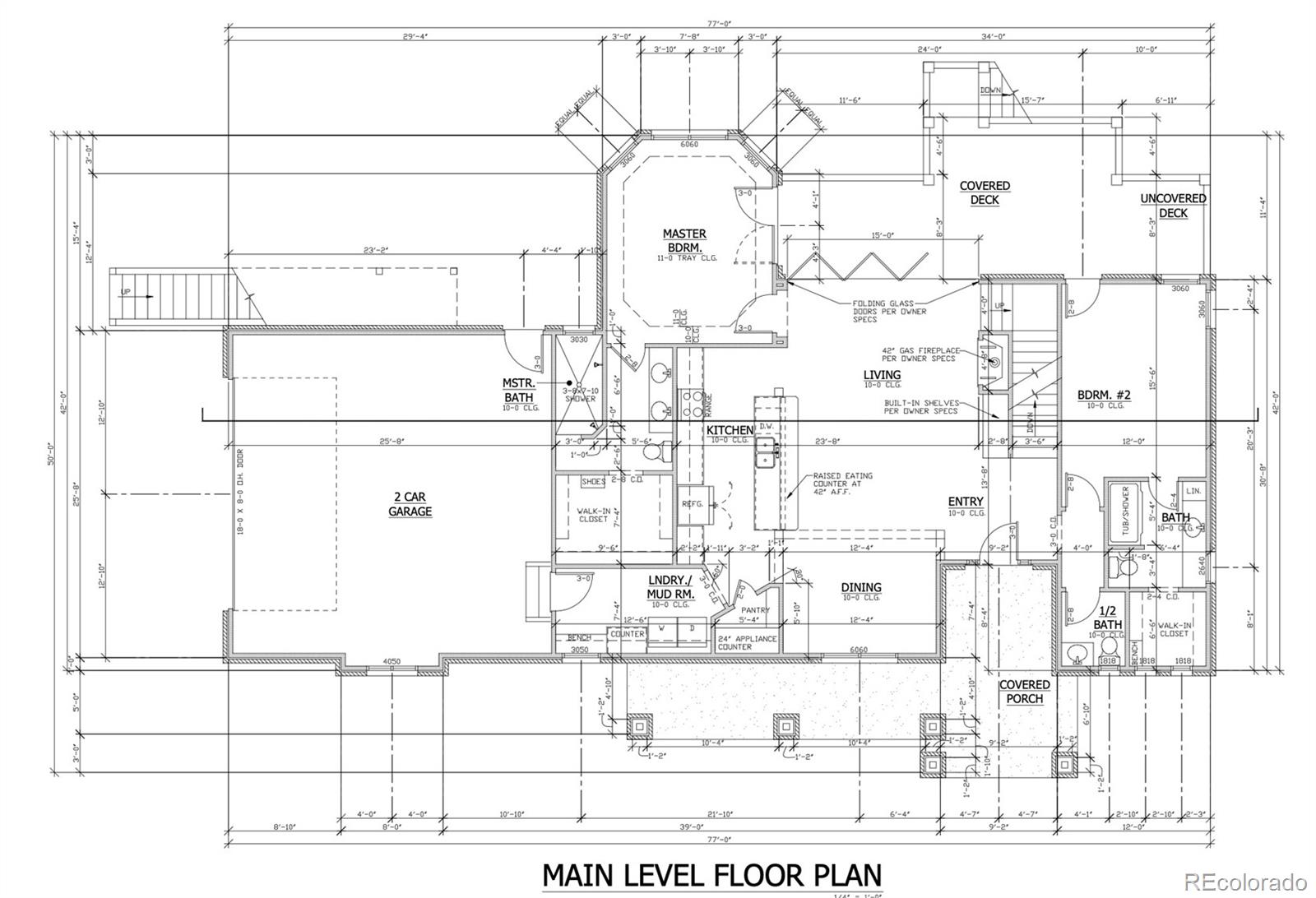 8642 Martin Lane Conifer CO 80433