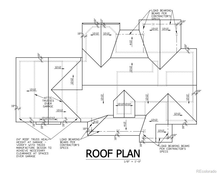 8642 Martin Lane Conifer CO 80433