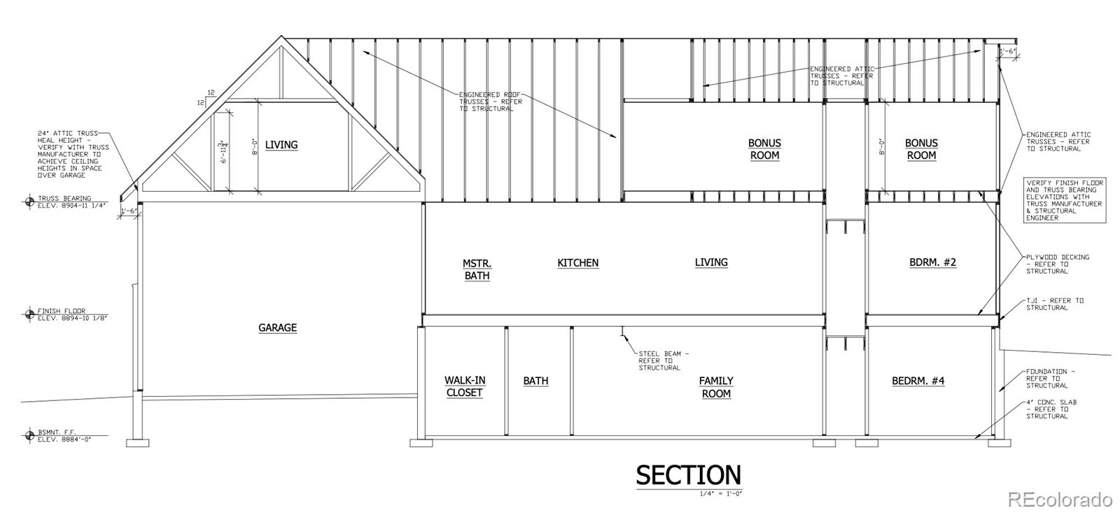 8642 Martin Lane Conifer CO 80433