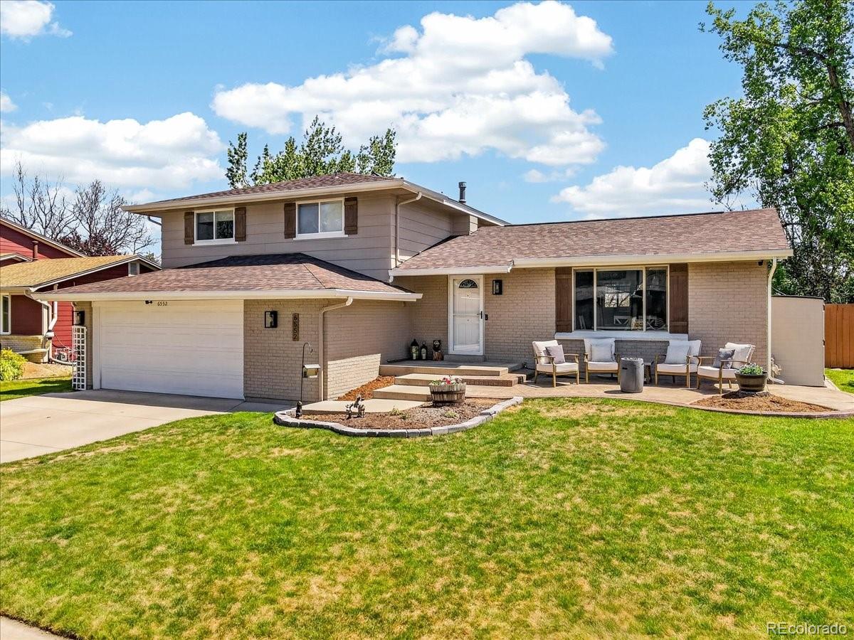 6552 S Allison Court Littleton CO 80123