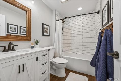 6552 S Allison Court Littleton CO 80123
