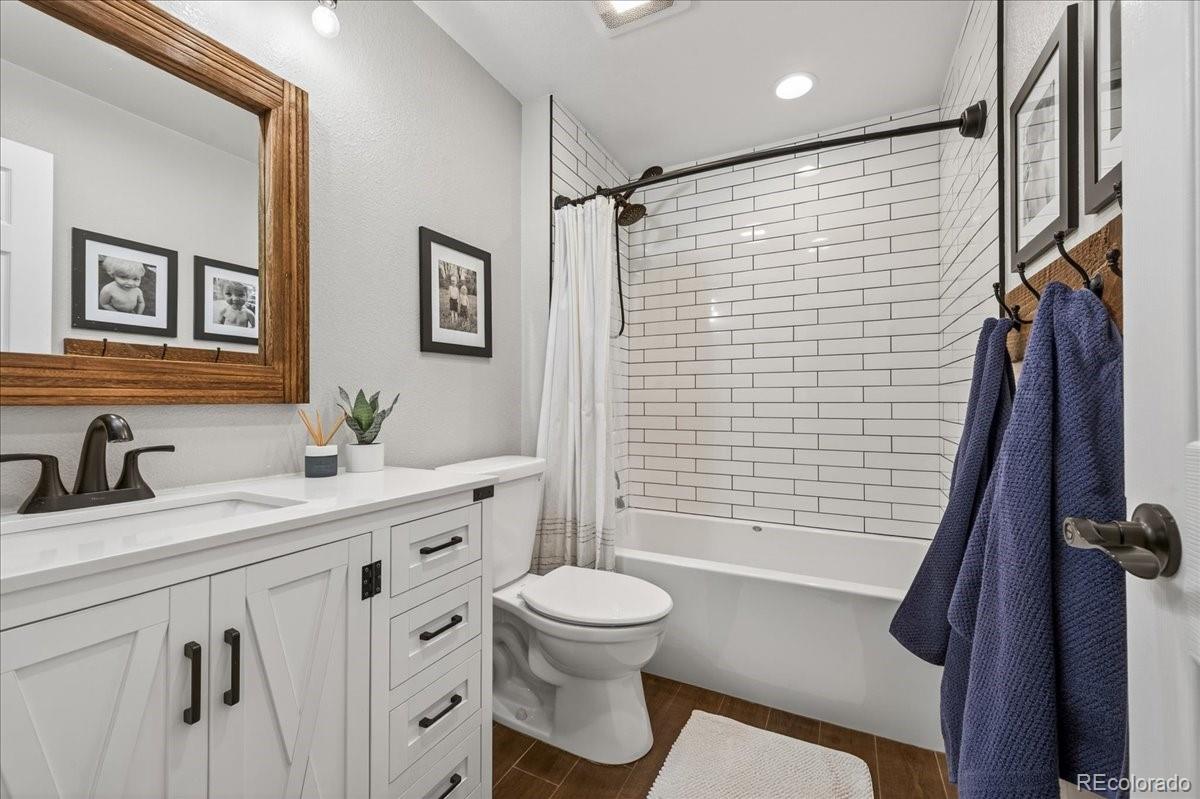 6552 S Allison Court Littleton CO 80123