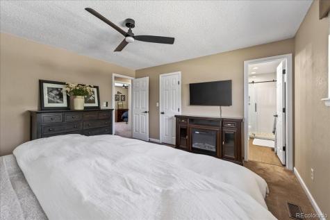 6552 S Allison Court Littleton CO 80123
