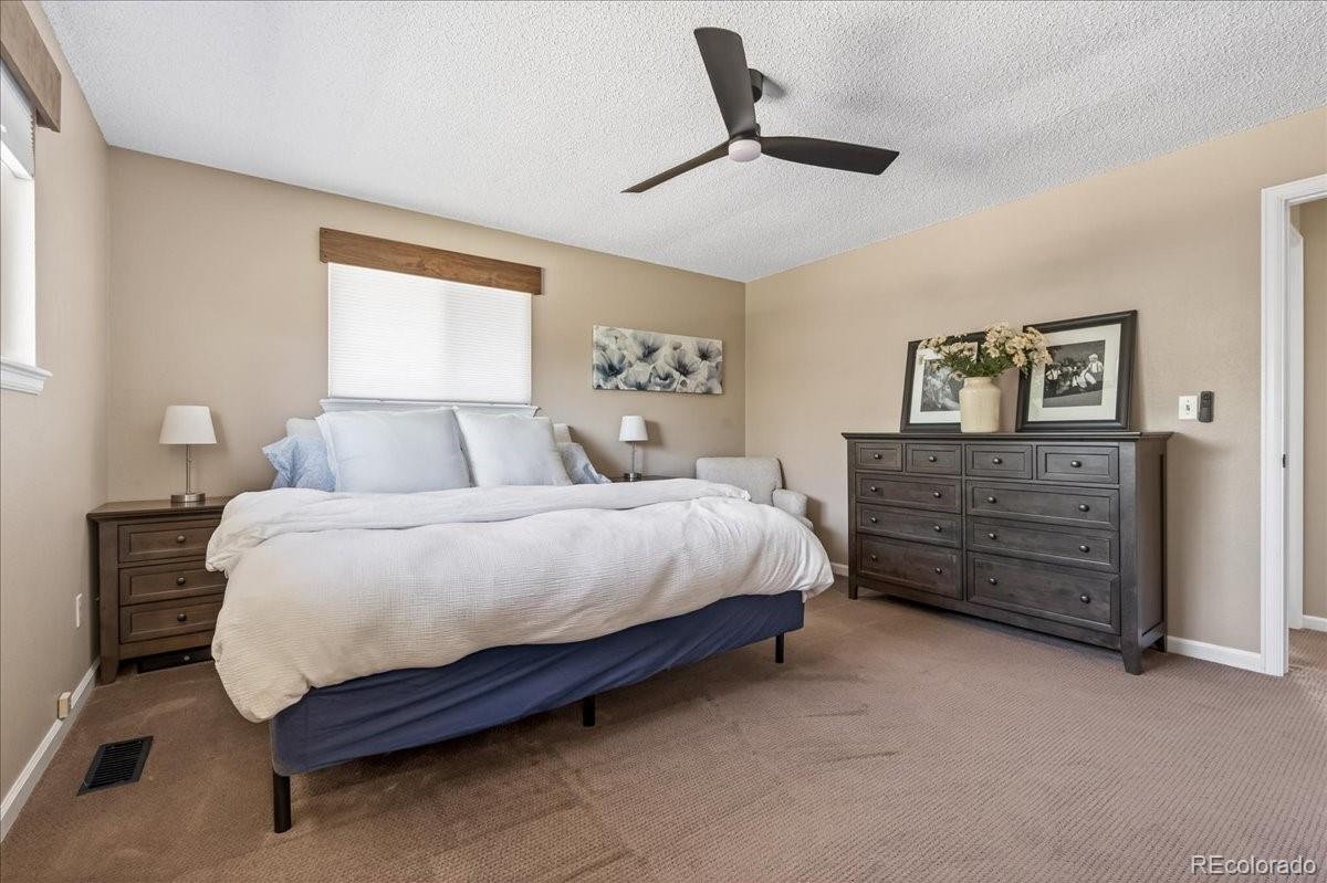 6552 S Allison Court Littleton CO 80123