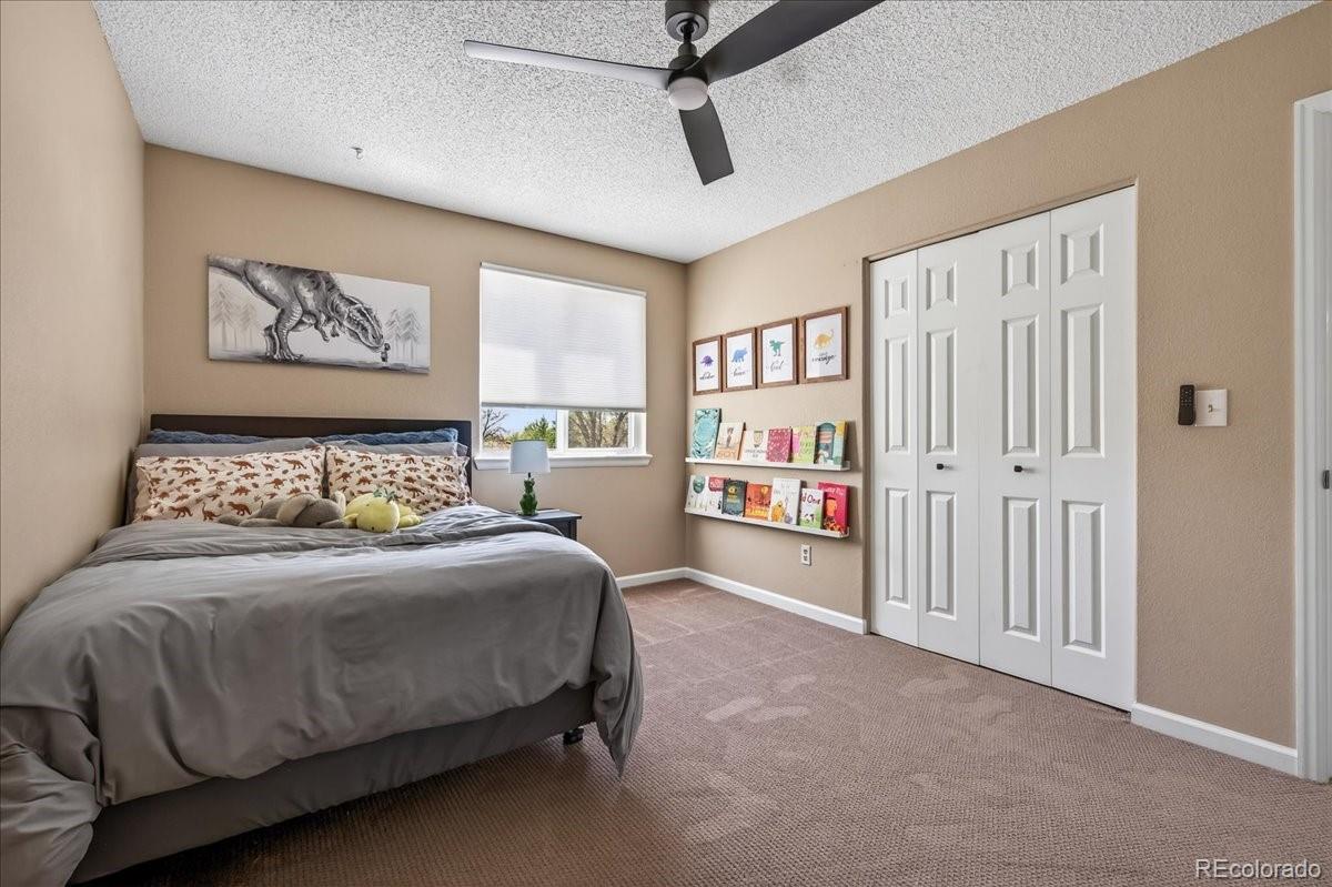 6552 S Allison Court Littleton CO 80123