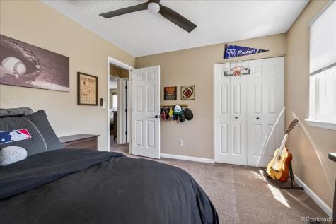 6552 S Allison Court Littleton CO 80123