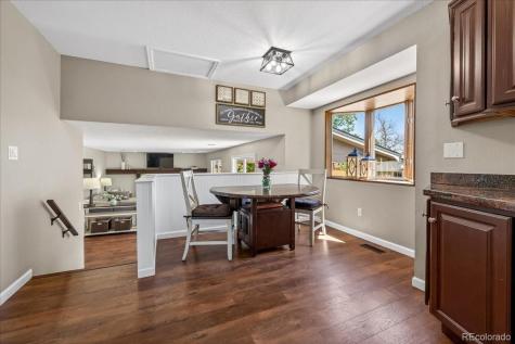 6552 S Allison Court Littleton CO 80123