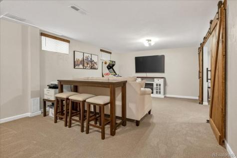 6552 S Allison Court Littleton CO 80123